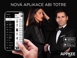 Mobilní Aplikace Abitotre