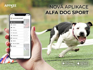 Alfa dog sport