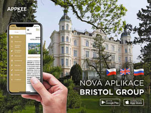 Mobilní Aplikace Bristol