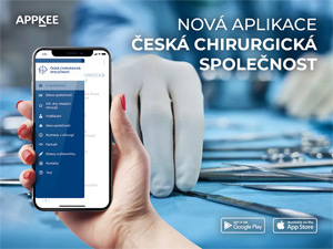 Česká chirurgická společnost