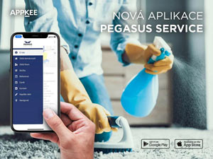 pegasus-service